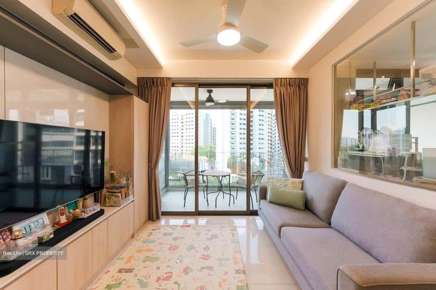 Rivercove Residences (D19), Condominium #575800681